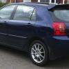mxcorolla